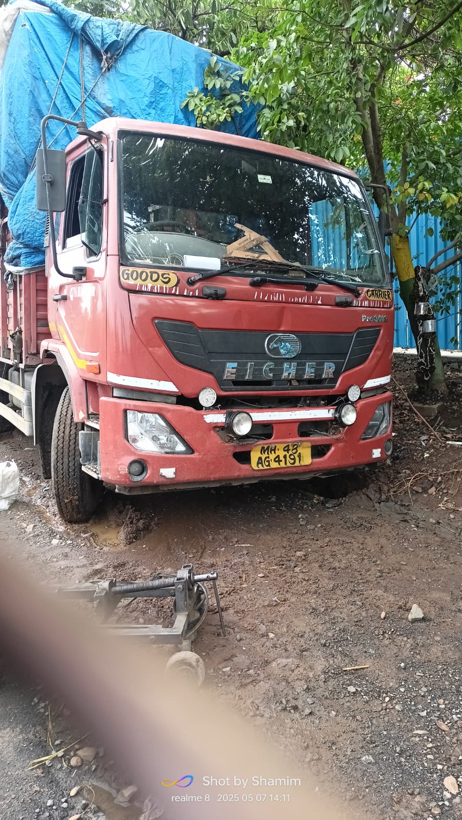Truck Repair